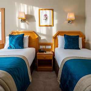 Kamer met Twee Aparte Bedden